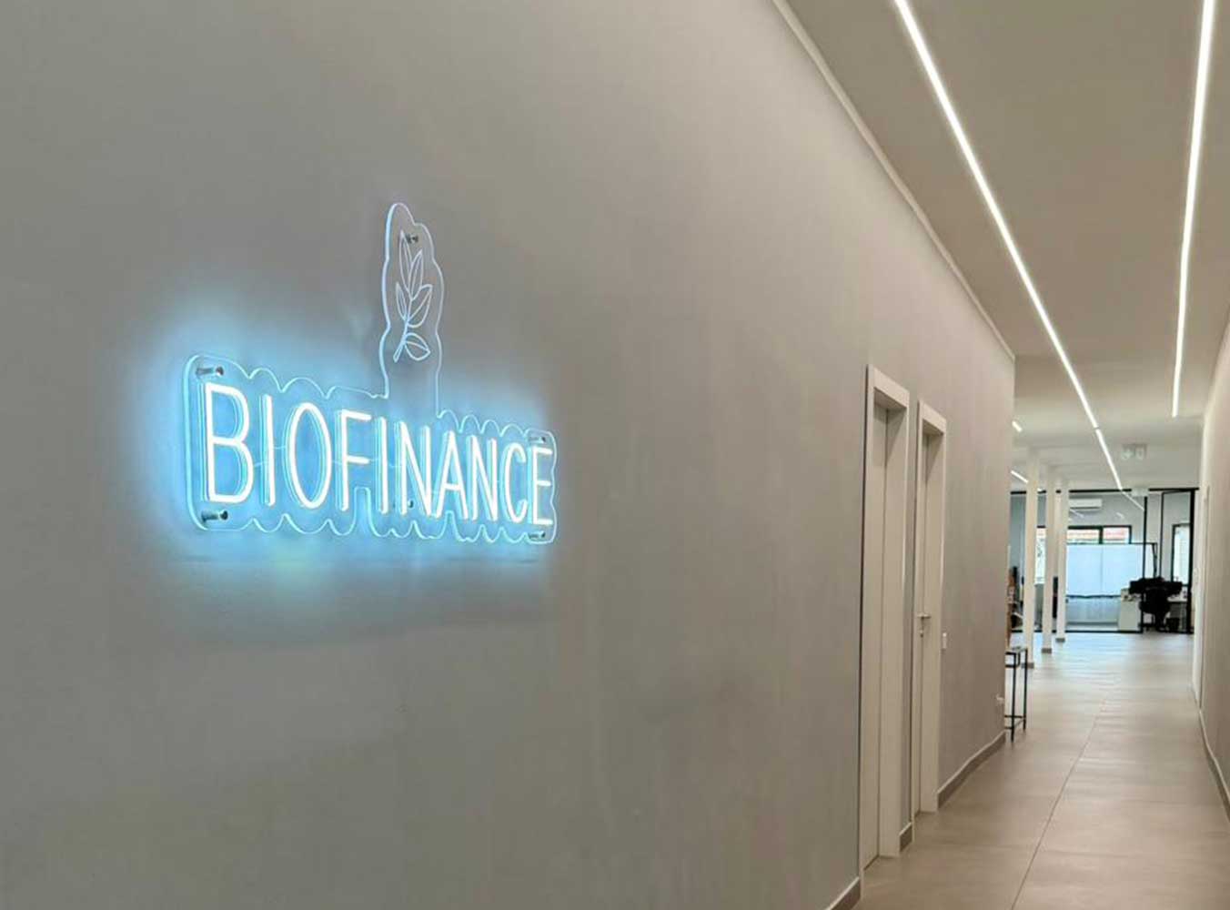Il Team Biofinance