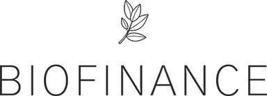 Biofinance Logo
