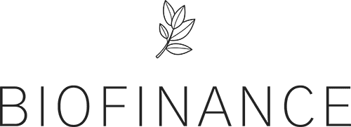 Biofinance Logo