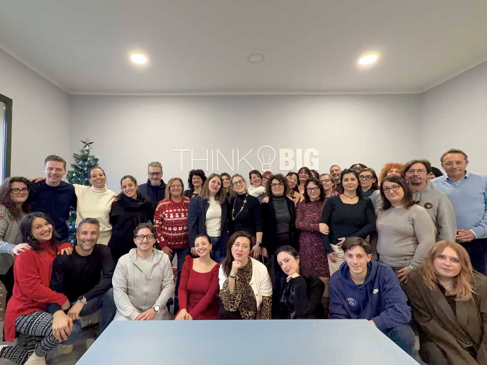 Il Team Biofinance