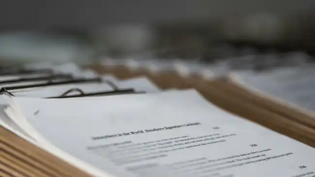 Documenti per prestito personale: cosa serve per la richiesta?