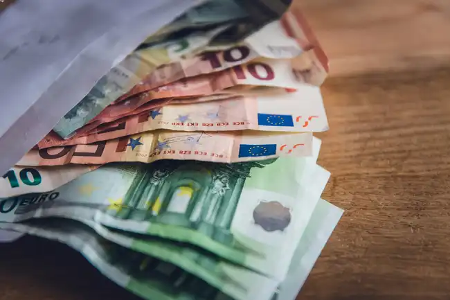 Quanto si può chiedere con la delega di pagamento?