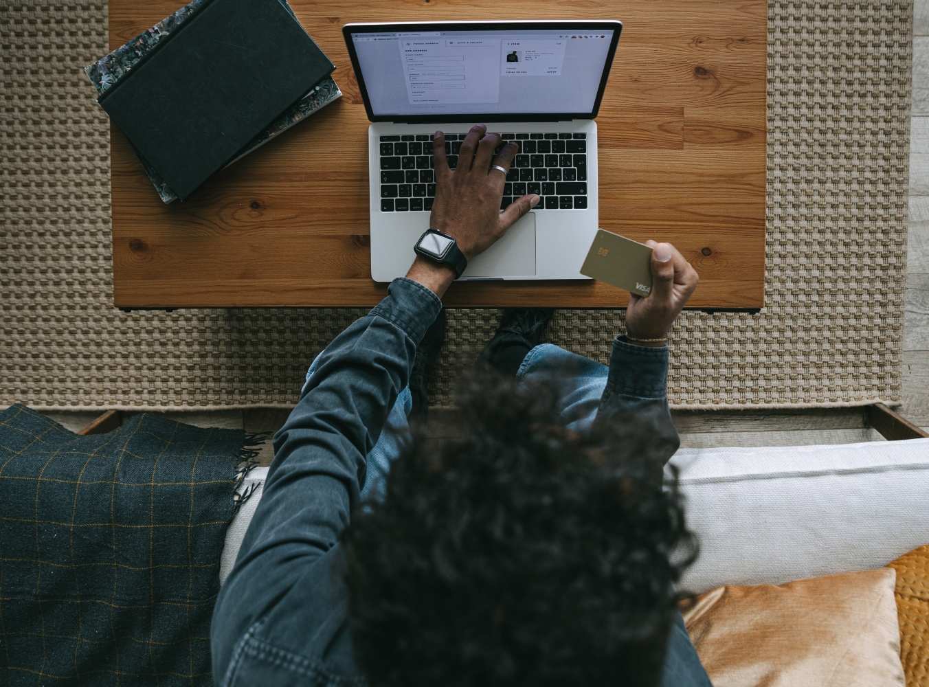 Processo Anticipo TFS Biofinance