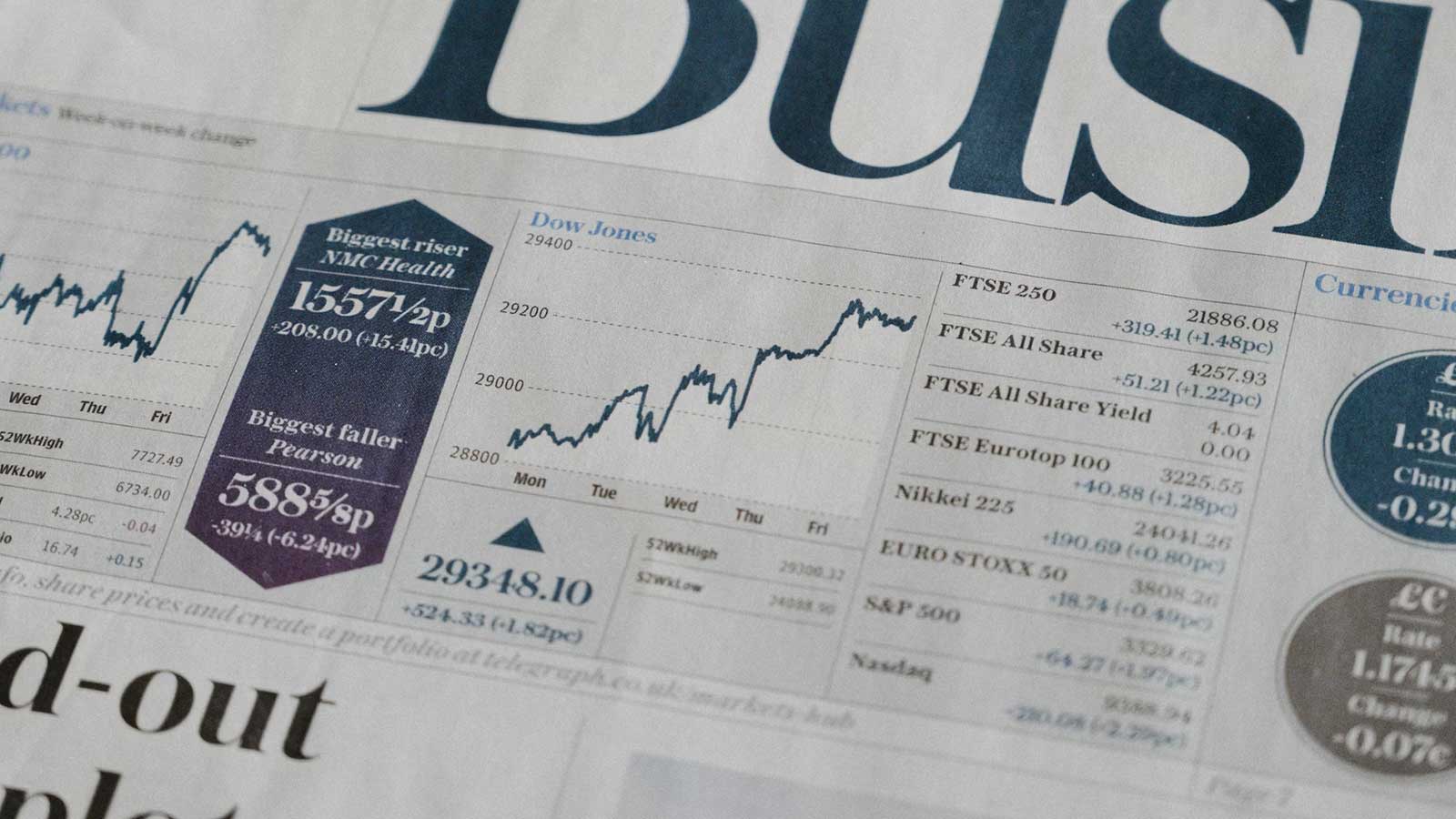 Successo finanziario