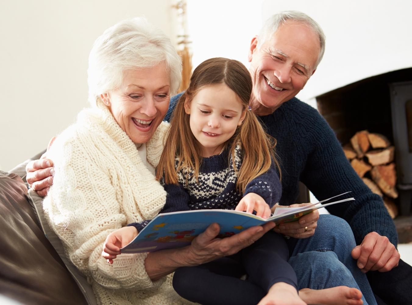 Sicurezza per la famiglia