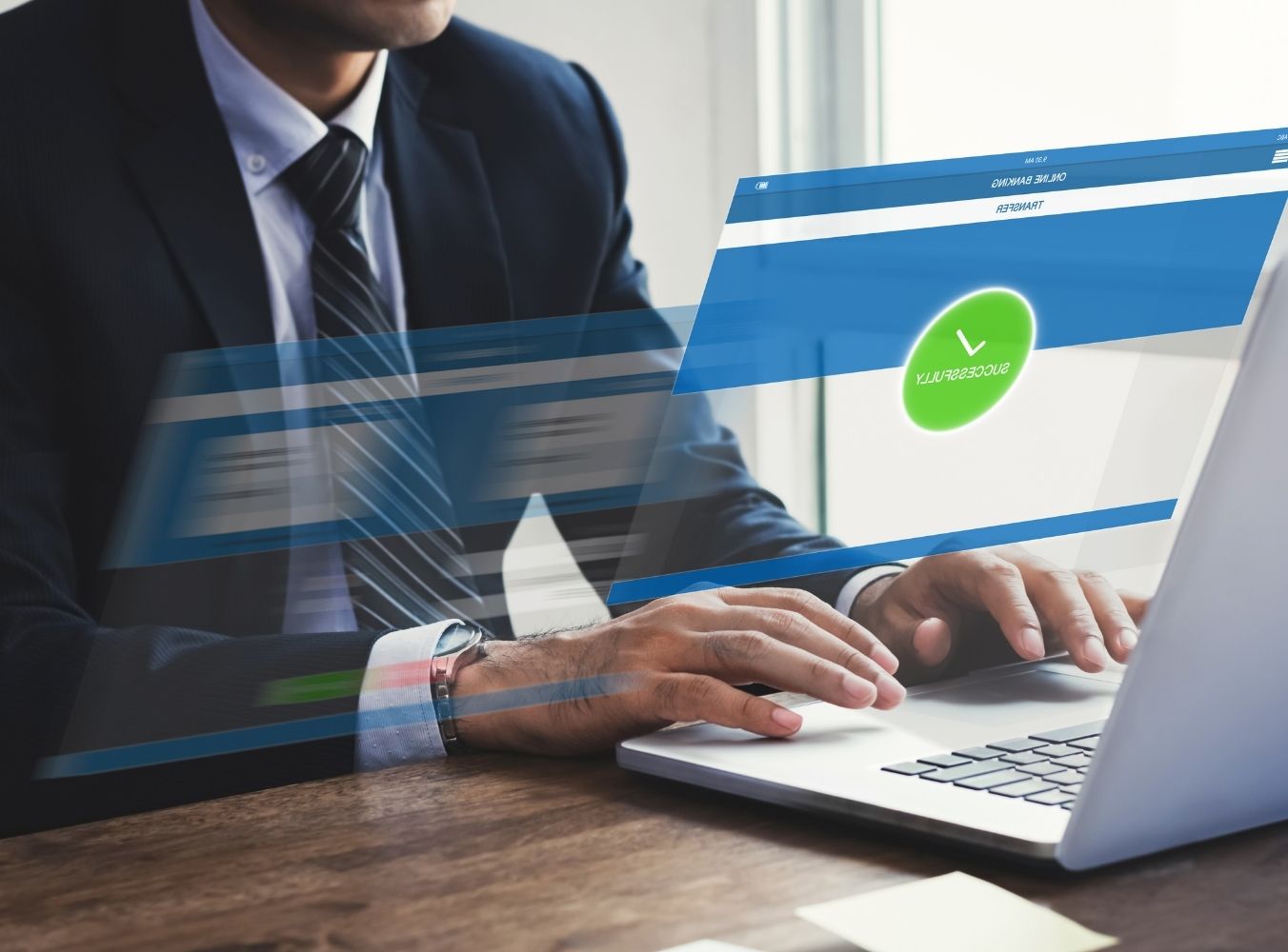 Ufficio Digitale Biofinance